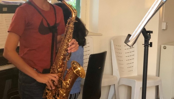 Instrumental Programme Recital
